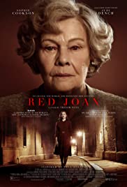 Red Joan 2018 tr dublaj izle