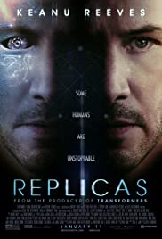 Replikalar – Replicas 2018 türkçe dublaj izle