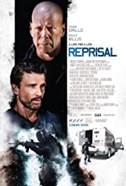 Çatışma / Reprisal 2018 türkçe izle