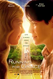 Senin için Grace / Running for Grace 2018 izle