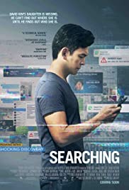 Kayıp Aranıyor / Searching 2018 türkçe dublaj izle