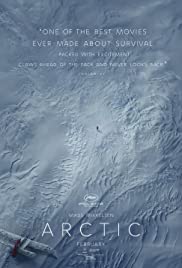 Arctic 2018 izle