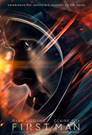 Ay’da İlk İnsan / First Man 2018