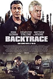 Geri Takip (2018) / Backtrace