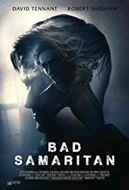 Kötülük Evi / Bad Samaritan 2018