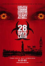 28 gün sonra / 28 Days Later 1080p türkçe izle