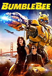 Bumblebee 2018