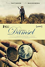 Küçük Hanım / Damsel 2018