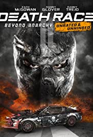 Ölüm Yarışı 4: Anarşinin Ötesinde / Death Race: Beyond Anarchy