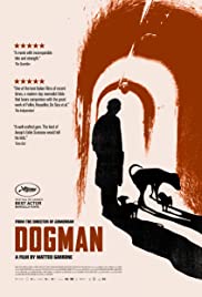 Dogman 2018