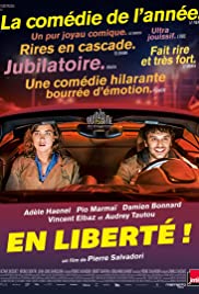 Seninle Başım Dertte / En Liberte 2018 izle