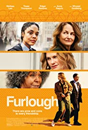 Furlough 2018 türkçe hd izle