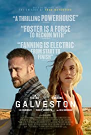 Galveston 2018 türkçe izle