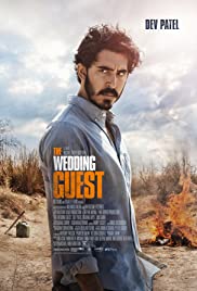 Gizemli Misafir – The Wedding Guest – 2018 türkçe dublaj izle