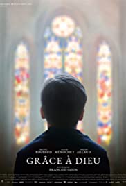 Yüzleşme / Grace A Dieu 2018 türkçe hd izle