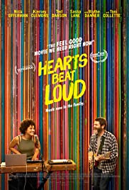 Hearts Beat Loud 2018 tr izle