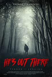 Dışarıda / Hes Out There 2018 tr dublaj izle