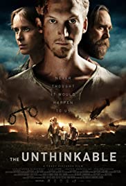 Kiyamet – The Unthinkable 2018 türkçe izle