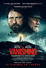 Lanetli Fener – Keepers a.k.a. The Vanishing 2018 hd izle