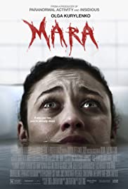 Mara 2018 korku filmi izle