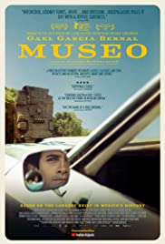 Müze / Museo. 2018 hd türkçe izle