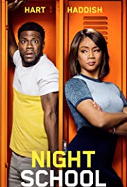 Akşam Okulu / Night School 2018 türkçe izle