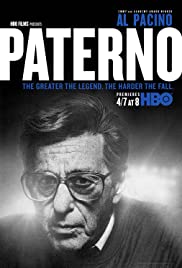 Paterno 2018 türkçe dublaj izle