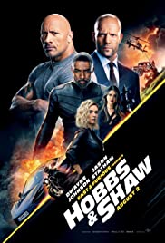 ﻿Hızlı ve Öfkeli Hobbs ve Shaw izle