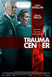 Travma Merkezi / Trauma Center