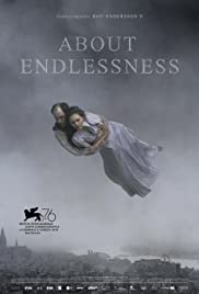 Sonsuzluk Üzerine izle / About Endlessness – tr alt yazılı izle