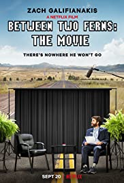 Between Two Ferns: The Movie HD türkçe dublaj izle