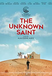 Meçhul Aziz / The Unknown Saint