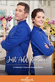 Bir Tutam Aşk / Just Add Romance HD türkçe dublaj izle