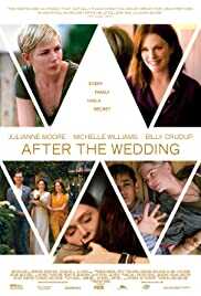 Geçmişin Sırları / After the Wedding HD türkçe dublaj izle