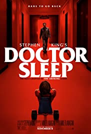 Doktor Uyku / Doctor Sleep HD türkçe dublaj izle