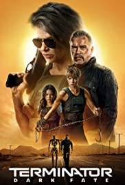 Terminatör: Kara Kader hd türkçe izle