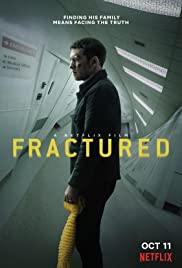 Fractured 2019 HD türkçe dublaj izle