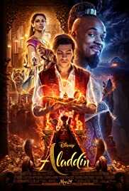 Aladdin HD türkçe dublaj izle