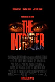 Davetsiz Misafir / The Intruder