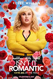 Romantik Değil mi? / Isn’t It Romantic HD türkçe dublaj izle