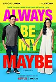 Always Be My Maybe HD türkçe dublaj izle