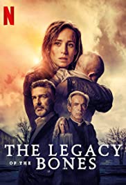 Kemiklerin Mirası / The Legacy of the Bones