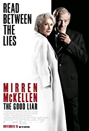 Sahtekar / The Good Liar HD türkçe dublaj izle