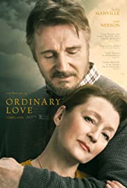 Sıradan Aşk / Ordinary Love izle – tr alt yazılı izle