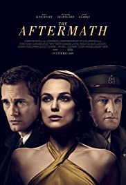 Sonra / The Aftermath HD türkçe dublaj izle