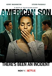 American Son HD türkçe dublaj izle