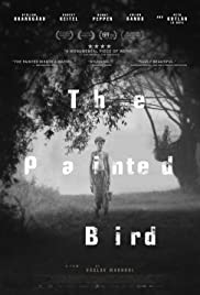 Boyalı Kuş izle / The Painted Bird – tr alt yazılı izle