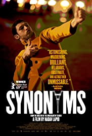 Eş Anlamlılar / Synonymes HD türkçe dublaj izle