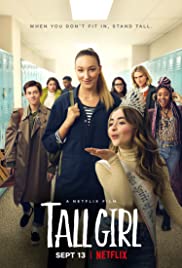 Uzun Kız / Tall Girl HD türkçe dublaj izle