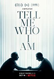 Bana Kim olduğumu Söyle / Tell Me Who I Am HD türkçe dublaj izle